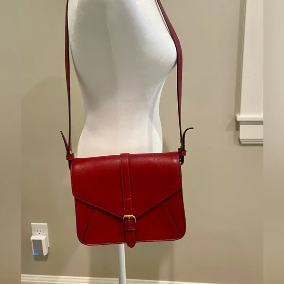 Women’s Crossbody bag. - Picture 8 of 8